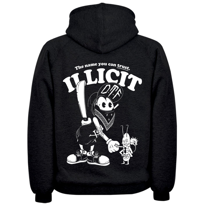 Trust Us Hood/Crew