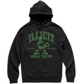 Tuff Stuff Hood/Crew
