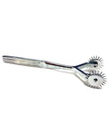 Two Prong Wartenberg Pinwheel Tickler