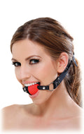 Two Tone Ball Gag by Pipedream