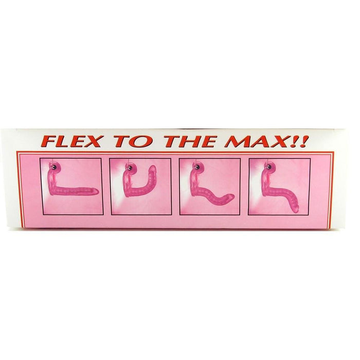 Ultimate Triple Stimulator Dildo Cock Ring by  California Exotics -  - 1