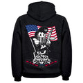 Uncle Sam Hood/Crew