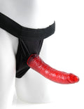 Universal Breathable Harness (Fetish Fantasy Series)