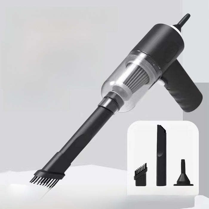 USB Rechargeable Handheld Vacuum Cleaner