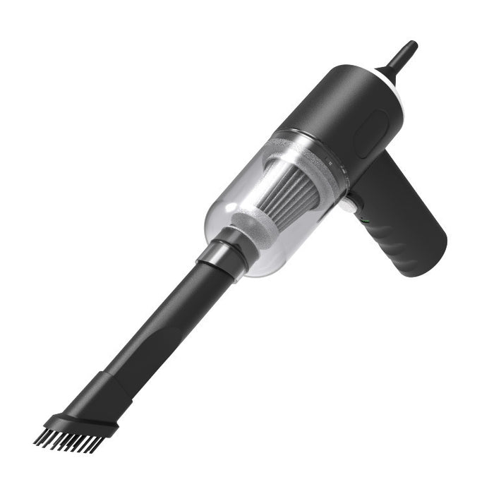 USB Rechargeable Handheld Vacuum Cleaner