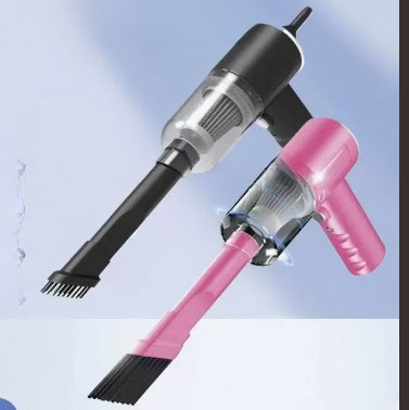 USB Rechargeable Handheld Vacuum Cleaner