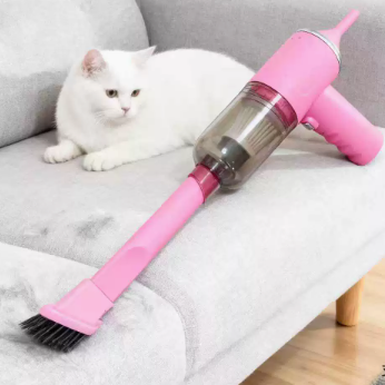 USB Rechargeable Handheld Vacuum Cleaner