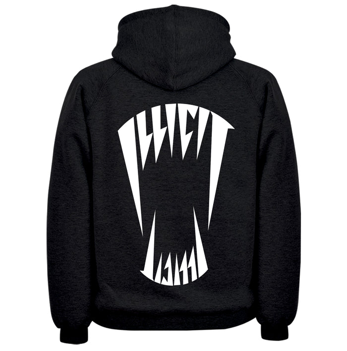 Vampire Grill Hood/Crew