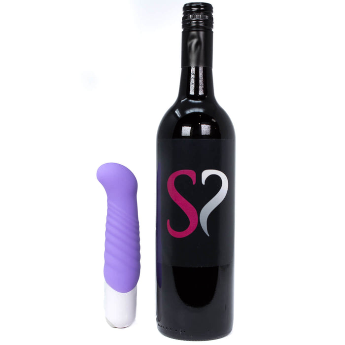 Vedo Inu Extra Quiet 12 Function Powerful G-Spot Vibrator
