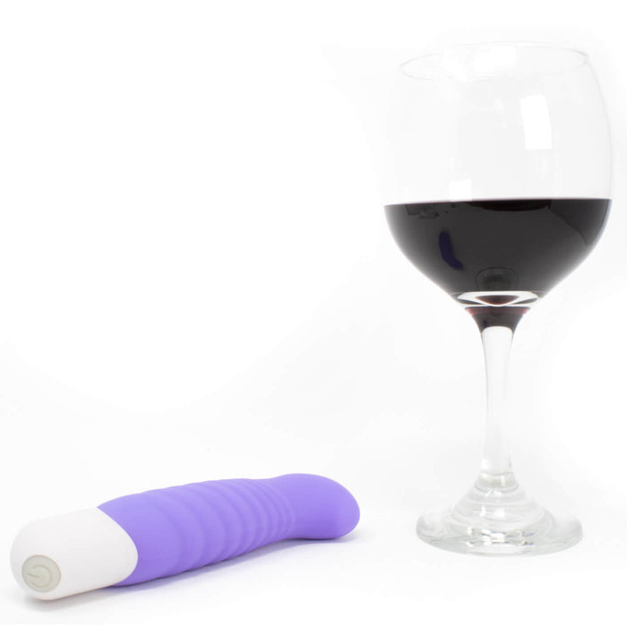 Vedo Inu Extra Quiet 12 Function Powerful G-Spot Vibrator
