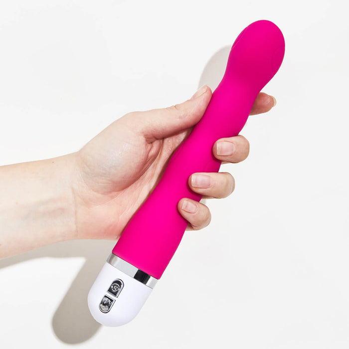 Vedo Quiver Extra Quiet 12 Function Waterproof G-Spot Vibrator