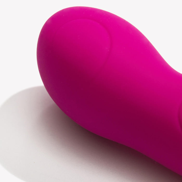 Vedo Quiver Extra Quiet 12 Function Waterproof G-Spot Vibrator