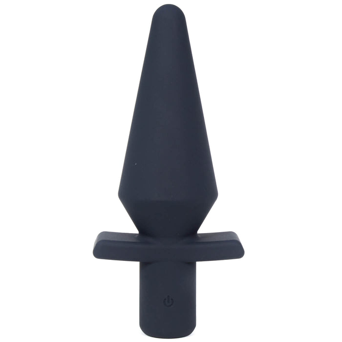 VeDO Rio GRANDE Ultra Quiet 12 Mode Large Powerful USB Anal Vibe