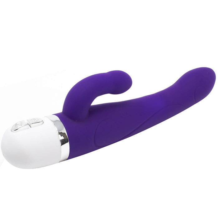 Vedo Wink Double Motor 12 Function Extra Quiet G-Spot Rabbit Vibrator