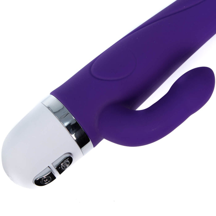 Vedo Wink Double Motor 12 Function Extra Quiet G-Spot Rabbit Vibrator