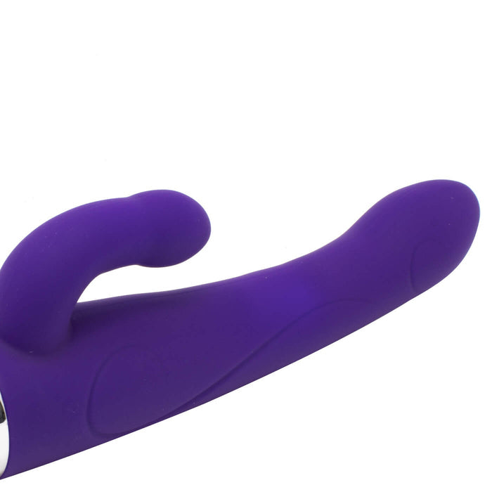 Vedo Wink Double Motor 12 Function Extra Quiet G-Spot Rabbit Vibrator