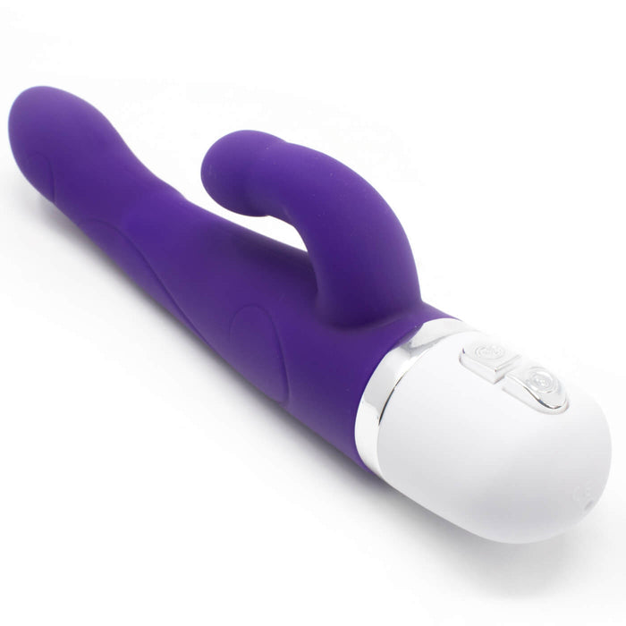 Vedo Wink Double Motor 12 Function Extra Quiet G-Spot Rabbit Vibrator