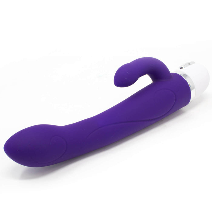 Vedo Wink Double Motor 12 Function Extra Quiet G-Spot Rabbit Vibrator