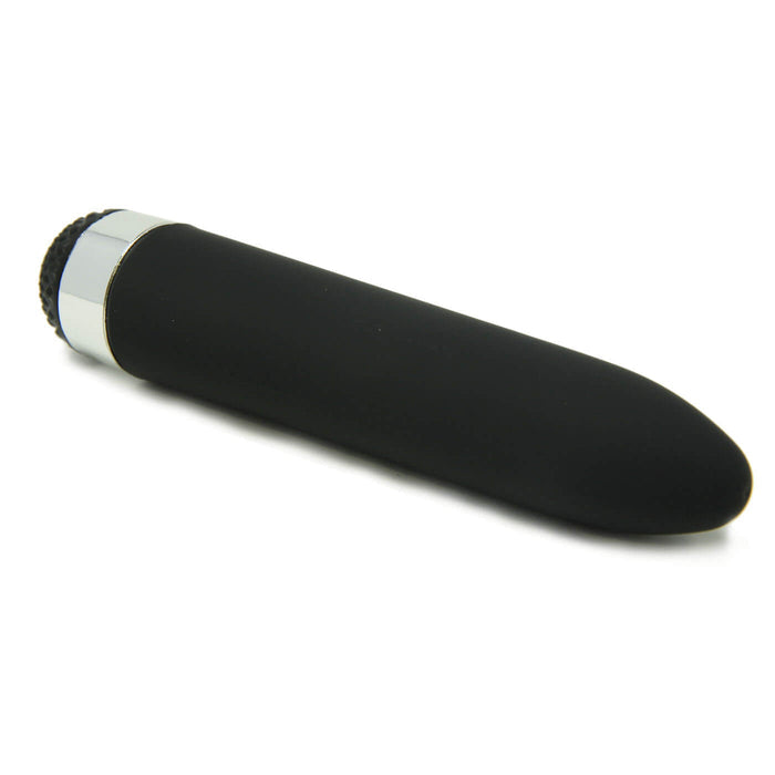 Velvet Kiss Classic 4 Inch Vibrator