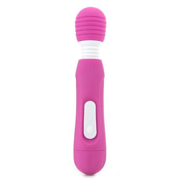 Vibratex Mini Magic Rechargeable Massager Vibrator by  Vibratex -  - 1