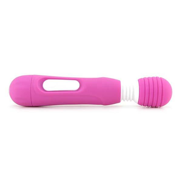 Vibratex Mini Magic Rechargeable Massager Vibrator by  Vibratex -  - 3