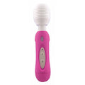 Vibratex Mystic Wand Vibrating Massager