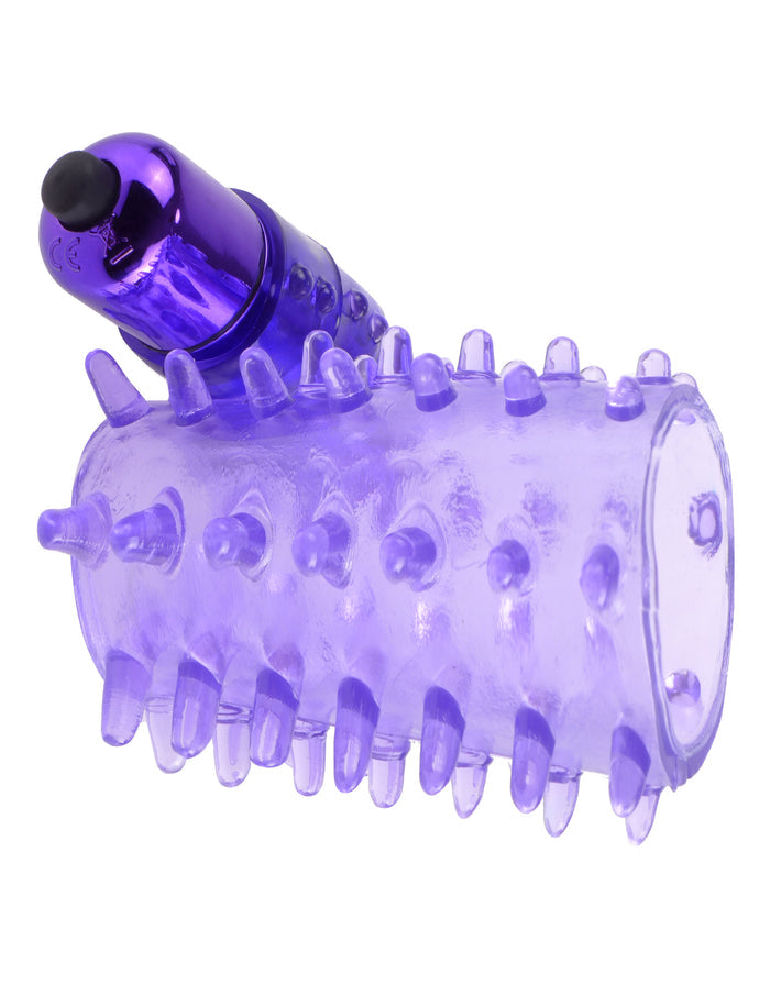 Vibrating Cock Sleeve