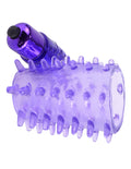 Vibrating Cock Sleeve