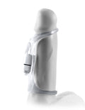Vibrating Cock Sling by Fantasy X-tensions