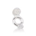 Vibrating Couple Enhancer Penis Ring