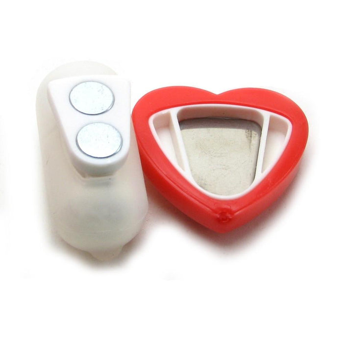 Vibrating Heart Panty Pal by  California Exotics -  - 2
