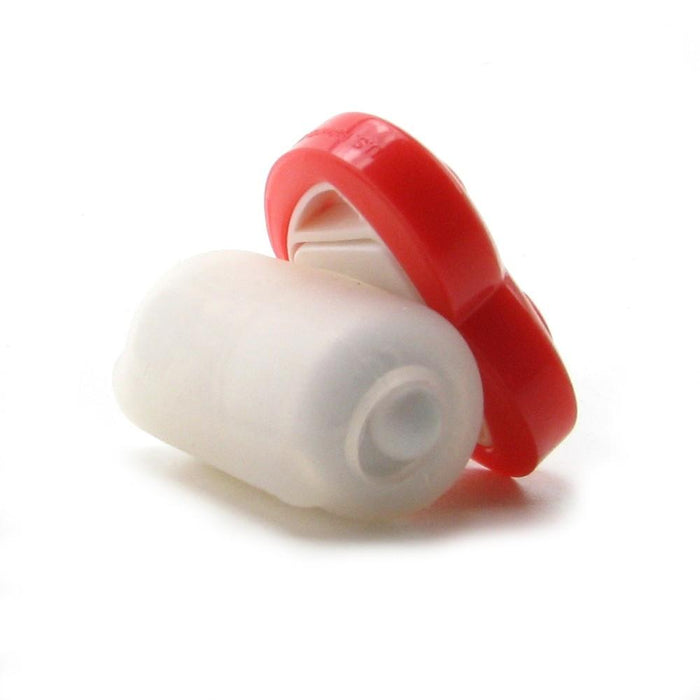 Vibrating Heart Panty Pal by  California Exotics -  - 3