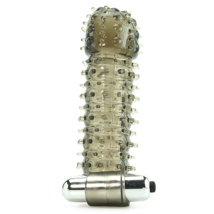 Vibrating Penis Sleeve Kit by  Evolved Novelties -  - 2