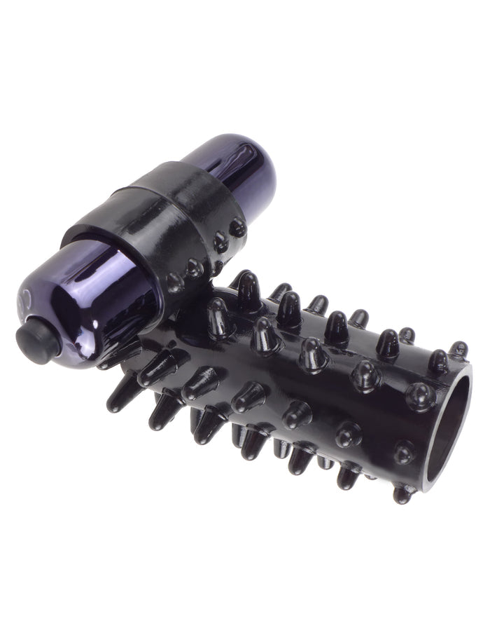 Vibrating Super Sleeve