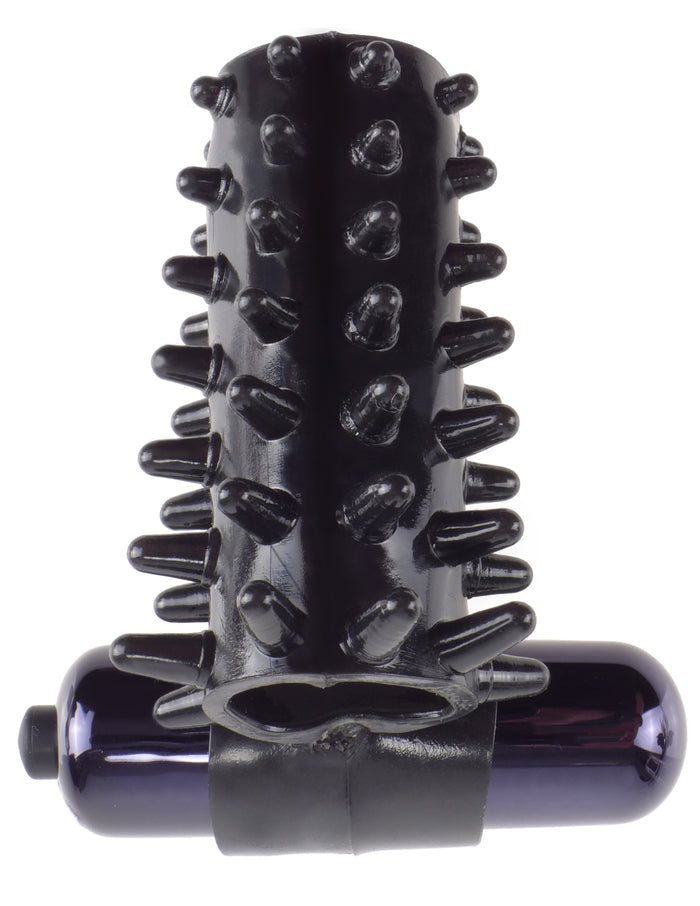 Vibrating Super Sleeve