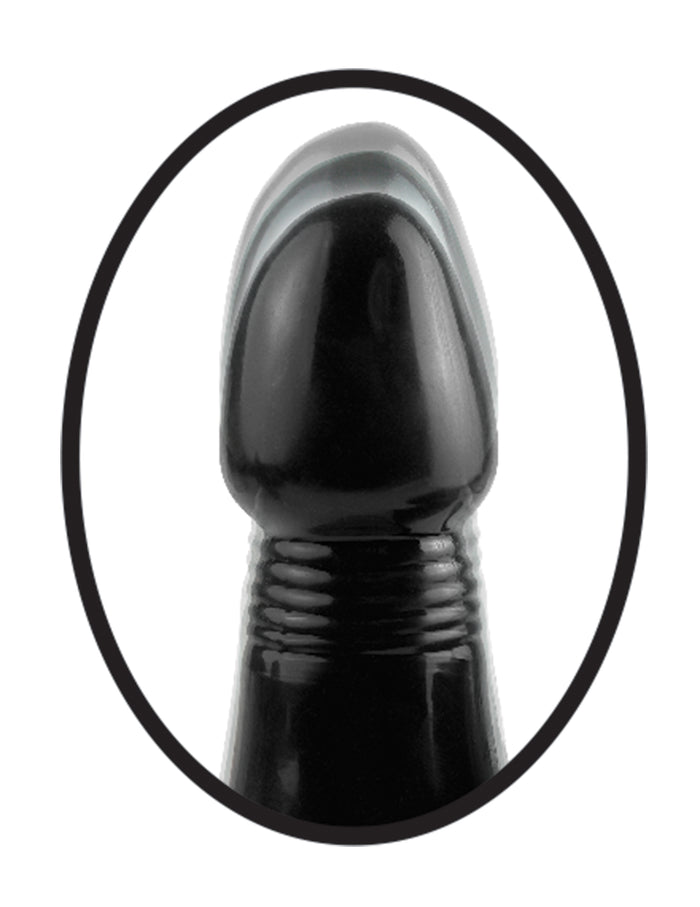 Vibrating Thruster by Anal Fantasy Collection