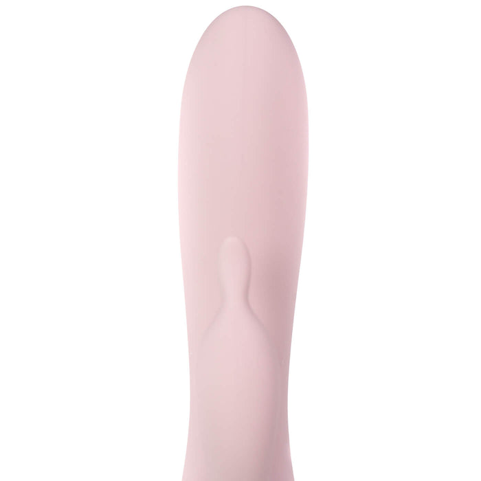 VITALS Luxury Rechargeable 10 Function Powerful G-Spot Rabbit Vibrator