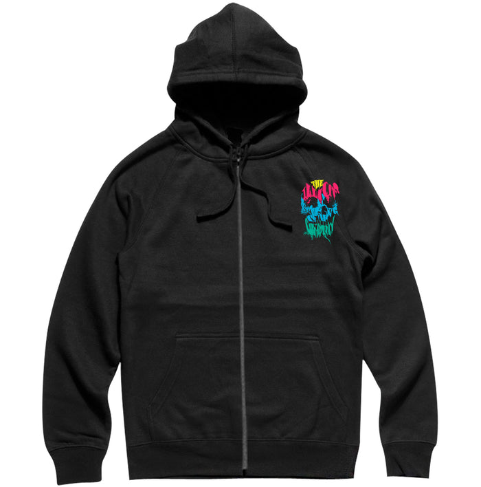 Vulture Hood/Crew