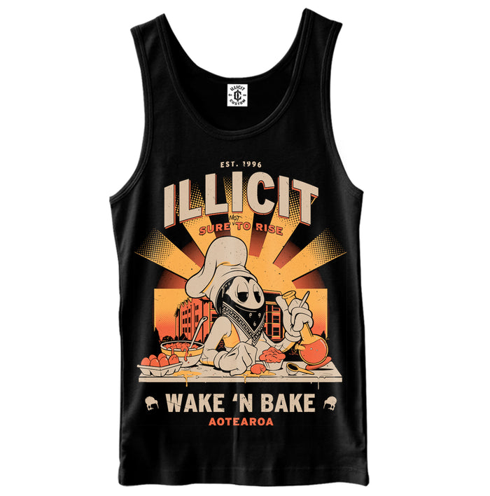 Wake N Bake