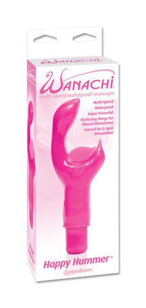 Wanachi Happy Hummer