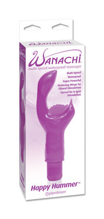Wanachi Happy Hummer