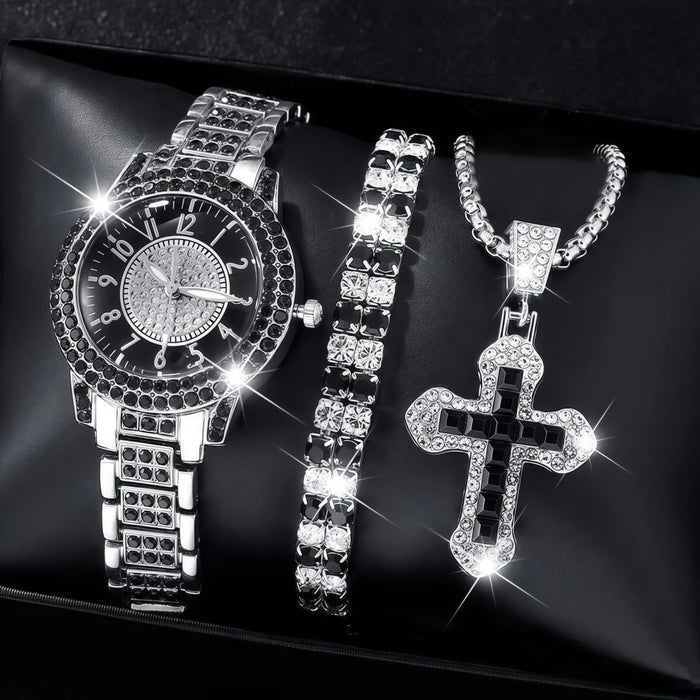 Watch Chain Necklace