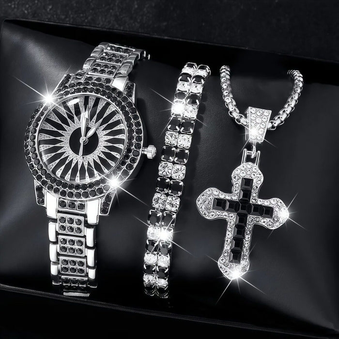 Watch Chain Necklace