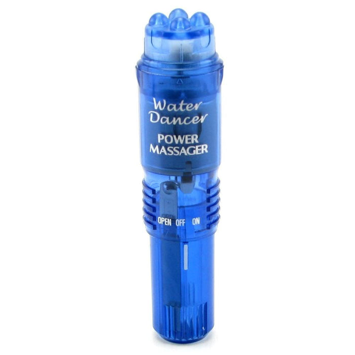 Water Dancer Pocket Massager by  Vibratex -  - 1