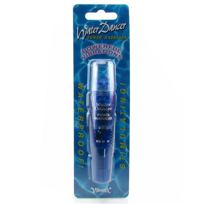 Water Dancer Pocket Massager by  Vibratex -  - 4