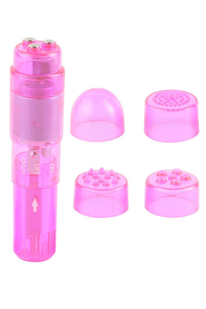 Waterproof Mini Mite