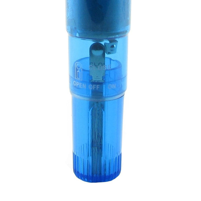 Waterproof Vibro Dolphin by  California Exotics -  - 5