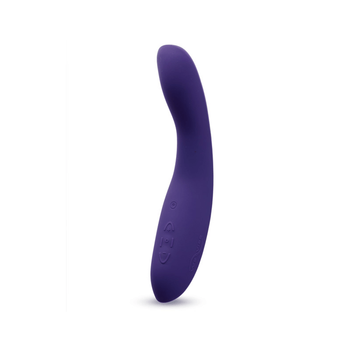 We-Vibe Rave Rechargeable Luxury G-Spot Vibrator