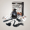 Weekend In Bed Sexy Bondage Card Game