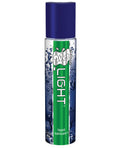 Wet Light Liquid Water Based Personal Lubricant